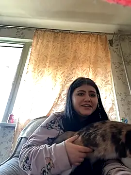 NanaDaizy online show from 11/14/25, 11:36