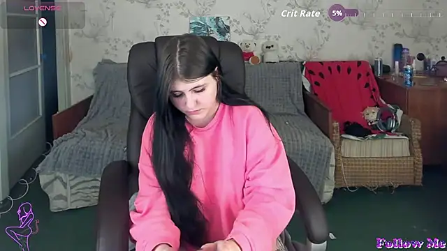 NanaDaizy online show from 01/13/26, 11:08