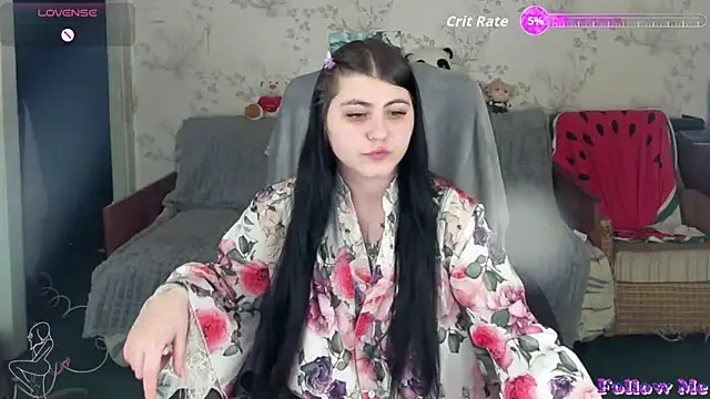 NanaDaizy online show from 01/05/26, 08:12