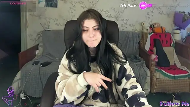 NanaDaizy online show from 02/06/26, 07:26