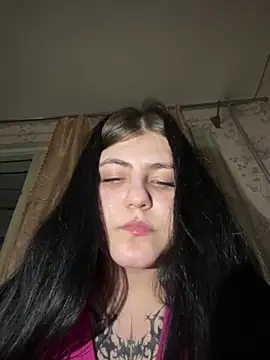 NanaDaizy online show from 12/02/25, 10:55