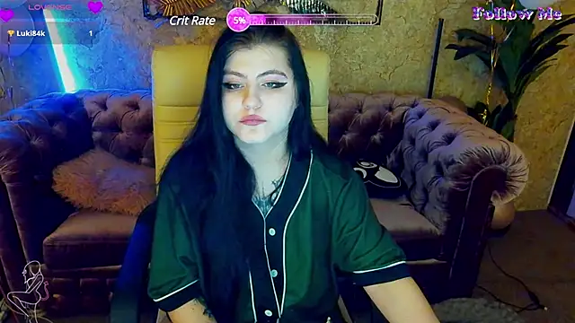 Snapshot of NanaDaizy chatting on 02/19/25, 12:46 NanaDaizy online show from 02/19/25, 12:46