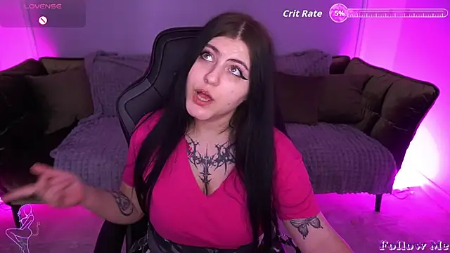 NanaDaizy online show from 11/22/25, 02:27