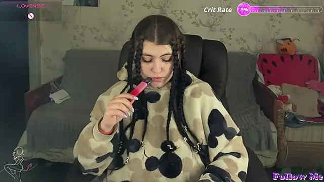 NanaDaizy online show from 02/18/26, 06:22