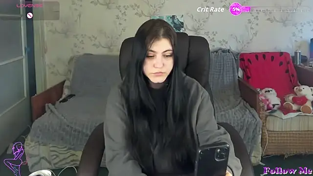 NanaDaizy online show from 01/09/26, 11:50