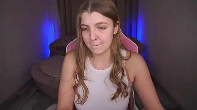 AnikaJane online show from 03/14/25, 10:50