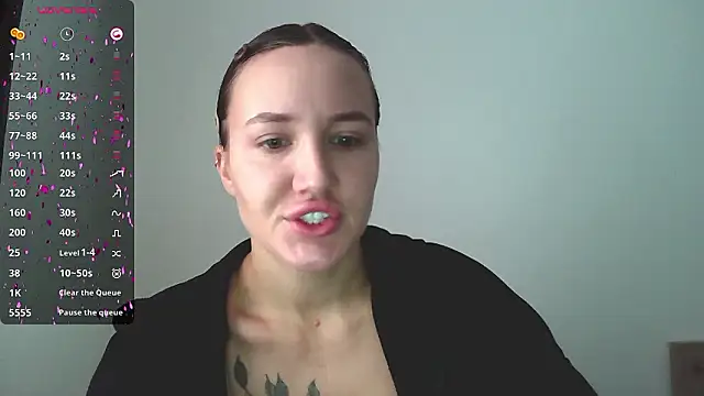 Snapshot of Stasia_Queen chatting on 12/03/24, 09:17 Stasia Queen online show from 12/03/24, 09:17
