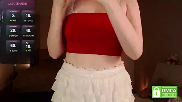 lulu moonmoon online show from 03/30/26, 04:41