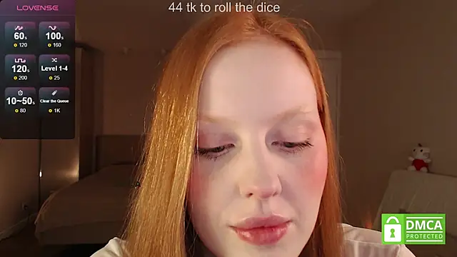 lulu moonmoon online show from 04/21/26, 04:57