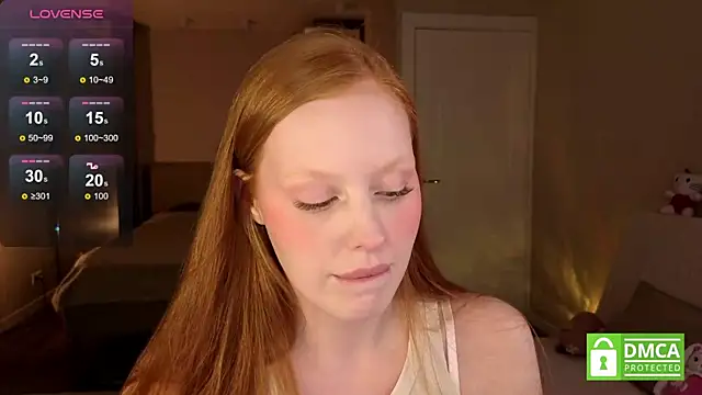 lulu moonmoon online show from 03/16/26, 05:48