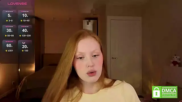 lulu moonmoon online show from 03/20/26, 04:30