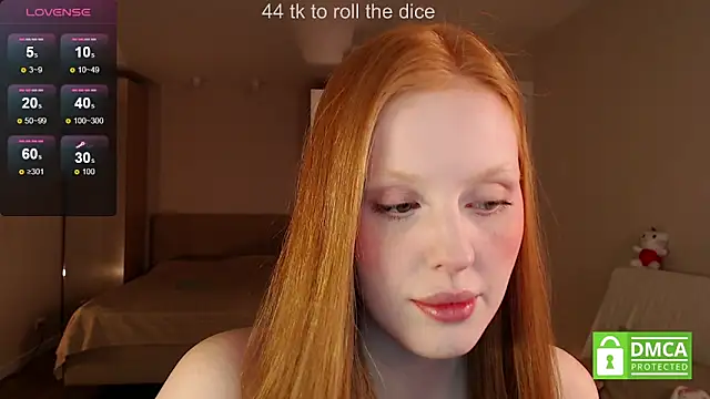 lulu moonmoon online show from 04/28/26, 06:12