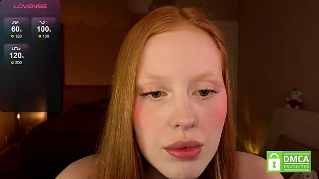 lulu moonmoon online show from 03/26/26, 04:05