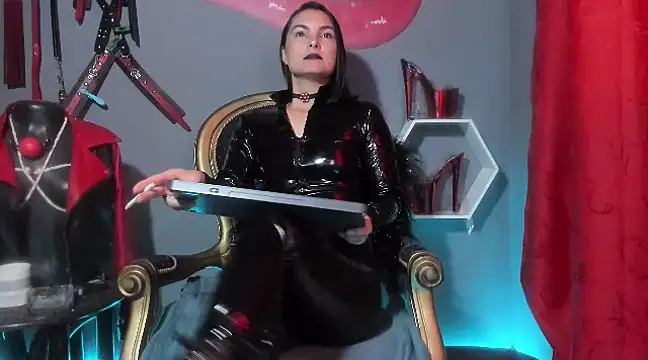 zoeharryzon online show from 02/25/25, 06:01
