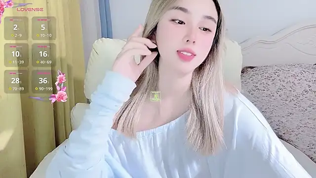 Caitlyn   online show from 12/18/25, 12:31