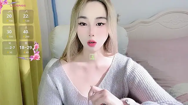 Caitlyn   online show from 11/03/25, 11:03