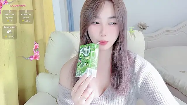 Caitlyn   online show from 02/10/26, 06:01