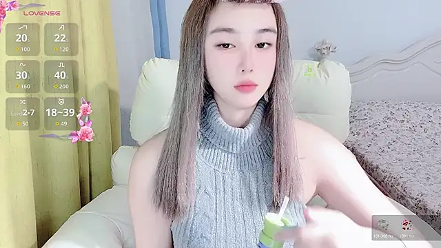 Caitlyn   online show from 02/19/26, 02:25