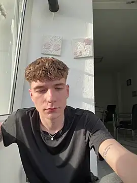MiguelRausch online show from 04/09/26, 04:13