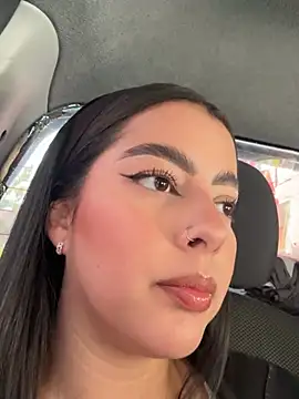 Snapshot of DakotaShelby chatting on 03/20/25, 07:35 DakotaShelby online show from 03/20/25, 07:35