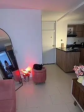 Snapshot of DakotaShelby chatting on 01/15/25, 09:30 DakotaShelby online show from 01/15/25, 09:30