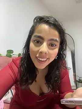 Snapshot of DakotaShelby chatting on 01/31/25, 04:06 DakotaShelby online show from 01/31/25, 04:06