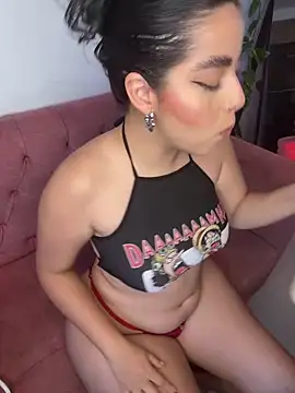 Snapshot of DakotaShelby chatting on 01/19/25, 09:02 DakotaShelby online show from 01/19/25, 09:02