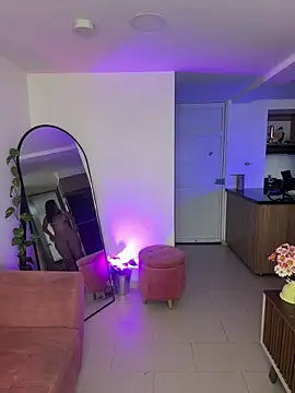 Snapshot of DakotaShelby chatting on 01/13/25, 08:37 DakotaShelby online show from 01/13/25, 08:37