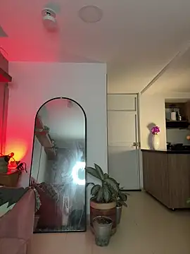 DakotaShelby online show from 11/08/25, 12:25