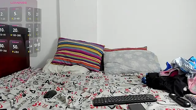 ashvsterry online show from 12/02/25, 06:26