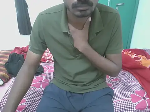 hot dark chocolate08 online show from 11/29/25, 05:40