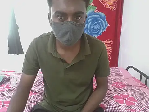 hot dark chocolate08 online show from 11/03/25, 04:50