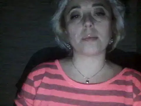 SweetCandy356 online show from 01/07/25, 03:23