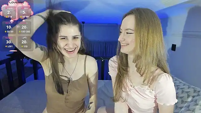 charmerss online show from 12/21/24, 06:44