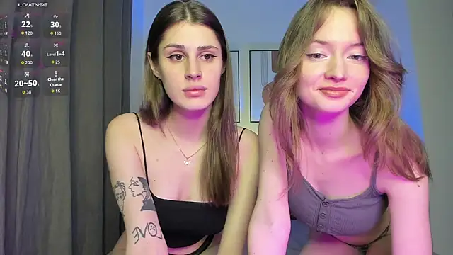 charmerss online show from 10/22/25, 06:29