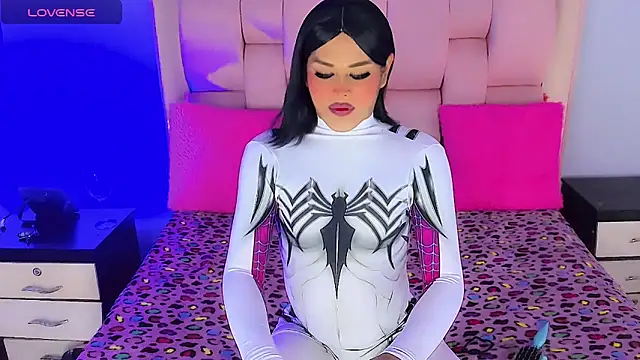 Aistrid gate online show from 10/30/25, 02:25