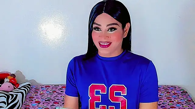 Aistrid gate online show from 11/16/25, 12:21