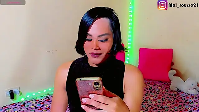 Aistrid gate online show from 04/07/26, 02:57