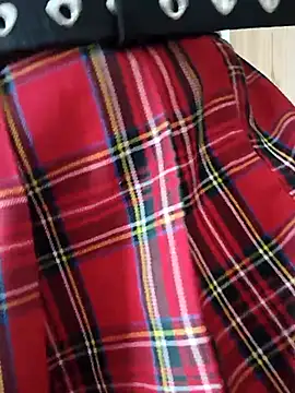 Kiitygirl online show from 03/01/26, 10:10