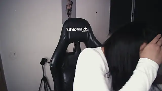 Kiitygirl online show from 01/15/26, 07:56