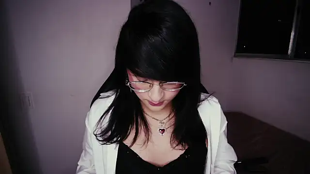 Kiitygirl online show from 01/09/26, 04:52