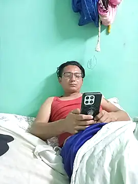 Andresguz35 online show from 03/09/26, 04:05