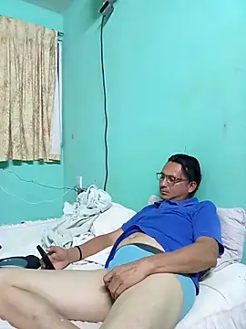 Andresguz35 online show from 03/20/26, 03:18