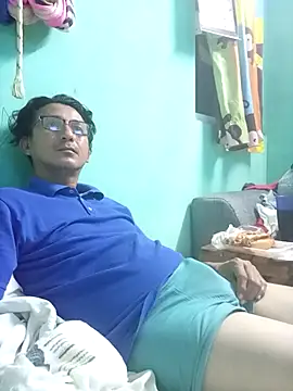 Andresguz35 online show from 02/14/26, 04:56