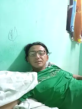 Andresguz35 online show from 03/16/26, 06:50