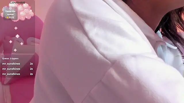 soy jess03 online show from 10/06/25, 12:28