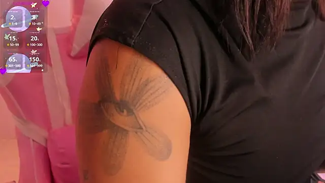 soy jess03 online show from 10/03/25, 12:17