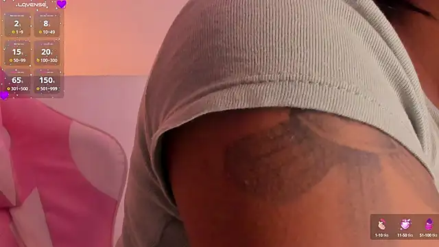 soy jess03 online show from 10/02/25, 12:19