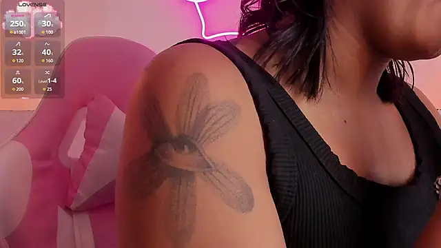 soy jess03 online show from 09/24/25, 12:11