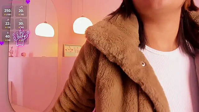 soy jess03 online show from 10/21/25, 12:37